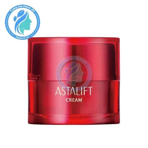 Kem dưỡng ban ngày Astalift Cream S 30g - Dưỡng ẩm và bảo vệ da