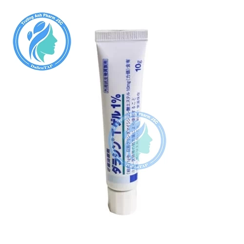 Kem Dưỡng Dalacin Gel 1%