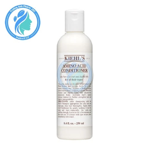 Kiehl's Amino Acid Conditioner 500ml - Dầu xả dưỡng tóc