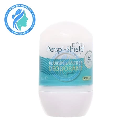 Lăn khử mùi 72 giờ Perspi-Shield Aluminium Free Roll-On Deodorant 50ml