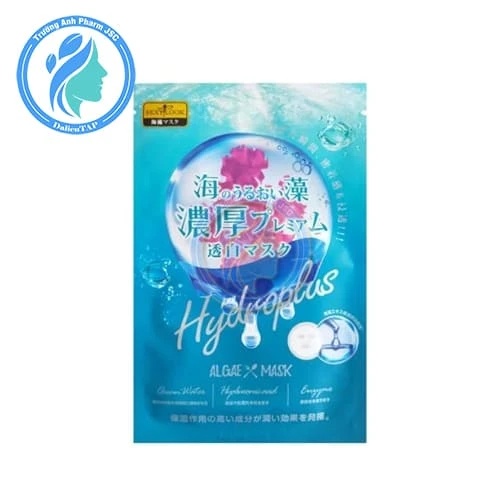 Mặt nạ giấy Sexylook Marine Algae Whitening Facial Treatment Mask 28ml