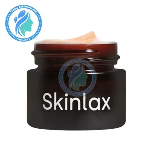 Mặt nạ ngủ Skinlax Moisturizing & Repairing Lip Sleeping Mask 10g