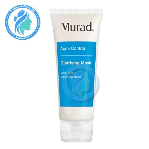 Murad Acne Control Murad Clarifying Mask - Mặt nạ trị mụn
