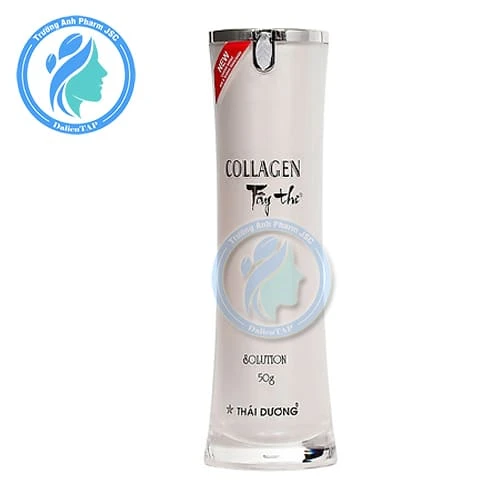 Nước dưỡng da Collagen Tây Thi 50g - Cân bằng độ ẩm cho da