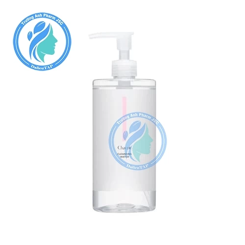 Nước Tẩy Trang Chacott For Professionals 500ml