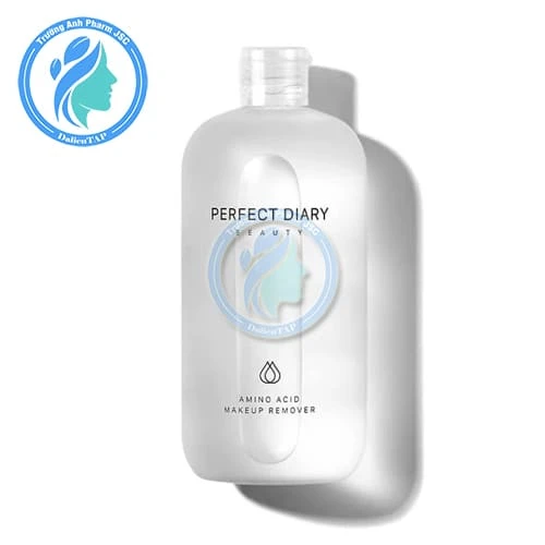 Nước tẩy trang Perfect Diary Amino Acid làm sạch sâu 500ml