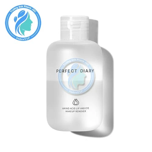 Nước tẩy trang Perfect Diary làm sạch sâu siêu nhẹ 150ml