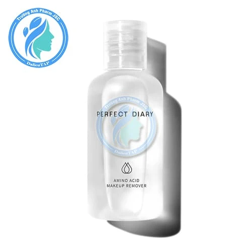 Nước tẩy trang Perfect Diary Portable Amino Acid 50ml