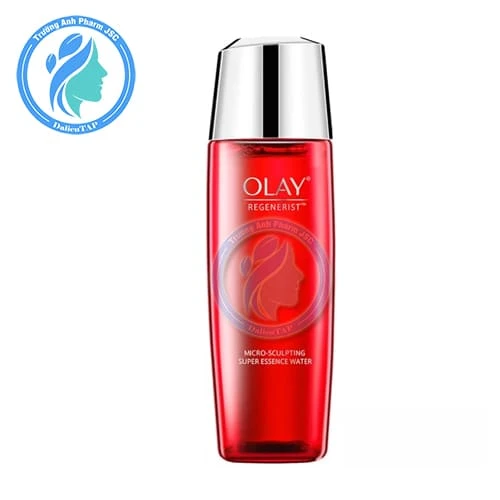 Olay Regenerist Micro-Sculpting Essence Water 150ml - Tinh chất dưỡng ẩm