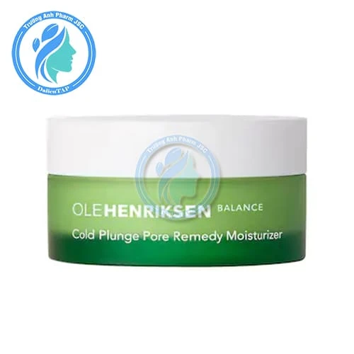 Ole Henriksen Cold Plunge Pore Remedy Moisturizer 50ml - Kem dưỡng ẩm