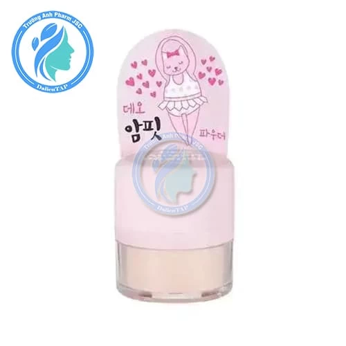 Phấn Khử Mùi Vùng Da Dưới Cánh Tay A'Pieu Deo Armpit Powder