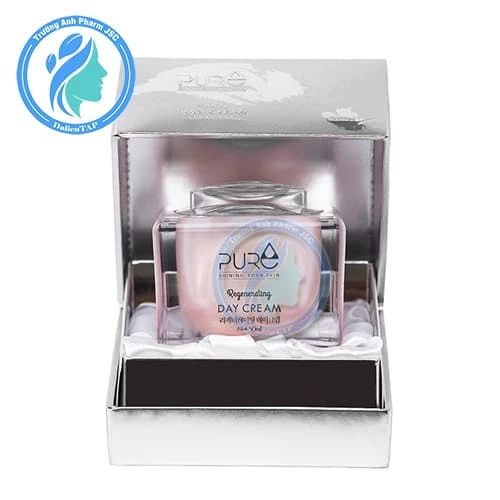 Pure Shining Your Skin Regenerating Day Cream 50ml - Kem dưỡng da ban ngày