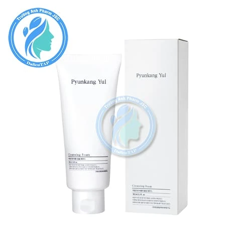 Pyunkang Yul Cleansing Foam 150ml - Sữa rửa mặt làm sạch da