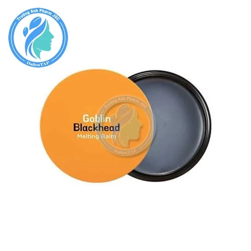 Sáp Làm Sạch Mụn Đầu Đen A'Pieu Goblin Blackhead Melting Balm