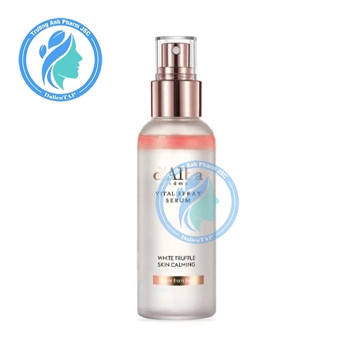 Serum Dạng Xịt d'Alba Vital Spray Serum 100ml