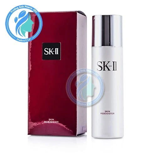 SK-II Skin Rebooster 75g - Gel tẩy tế bào chết
