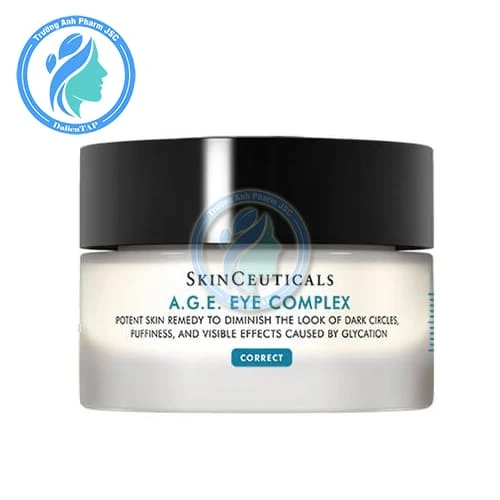 SkinCeuticals A.G.E Eye Complex 15ml - Kem dưỡng da vùng mắt