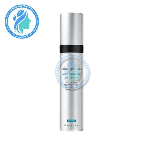 SkinCeuticals Antioxidant Lip Repair 10ml - Kem dưỡng môi