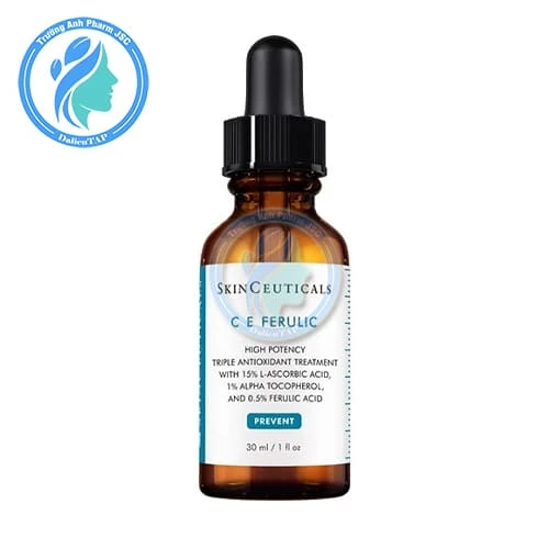 SkinCeuticals C E Ferulic 30ml - Serum dưỡng da