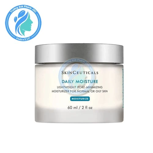 SkinCeuticals Daily Moisture 60ml - Kem dưỡng ẩm