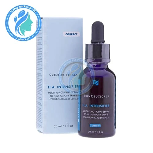 SkinCeuticals H.A. Intensifier 30ml - Tinh chất dưỡng ẩm