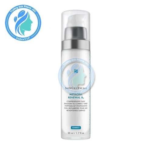 SkinCeuticals Metacell Renewal B3 50ml - Serum chống lão hóa da