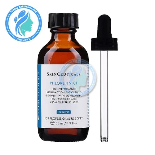 SkinCeuticals Phloretin CF 55ml - Serum dưỡng da