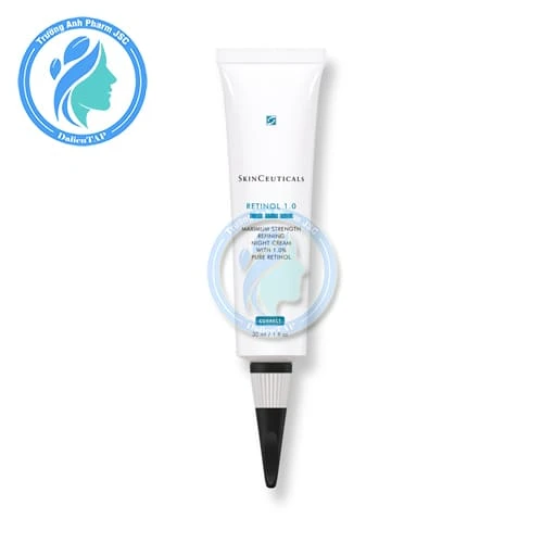 SkinCeuticals Retinol 1.0 30ml - Tinh chất dưỡng da