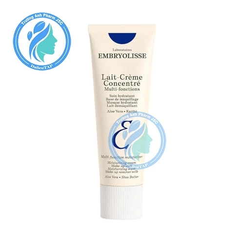 Sữa Dưỡng Embryolisse Lait-Crème Concentré 30ml