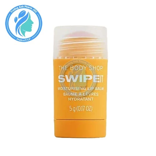 Swipe It Moisturising Passionfruit Lip Balm 5g - Son dưỡng môi