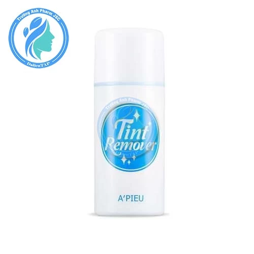 Tẩy Trang Mắt Môi A'Pieu Perfect Tint Remover