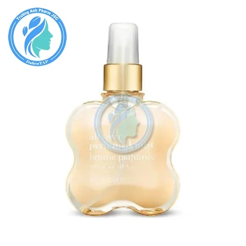 The Face Shop All Over Perfume Mist 03.One Love (120ml) - Xịt dưỡng thể hương nước hoa