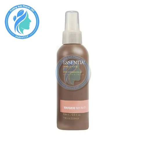 The Face Shop Essential Damage Care Hair Mist 150ml - Tinh chất dưỡng tóc