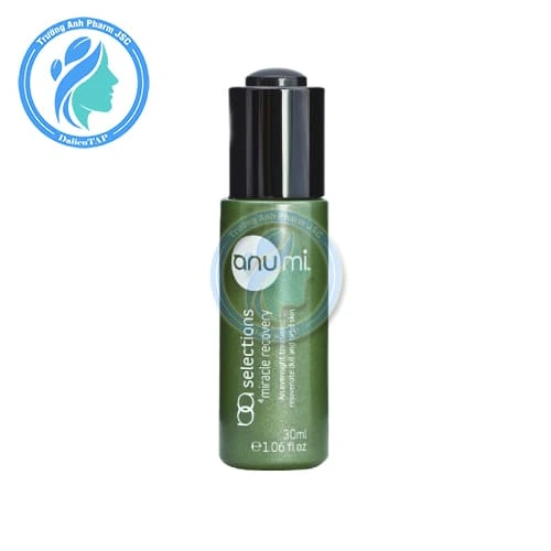 Tinh chất Anumi Miracle Recovery 30ml - Giúp cải thiện độ đàn hồi cho da