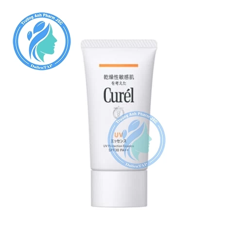 Tinh Chất Chống Nắng Curel SPF30 PA++ 50g