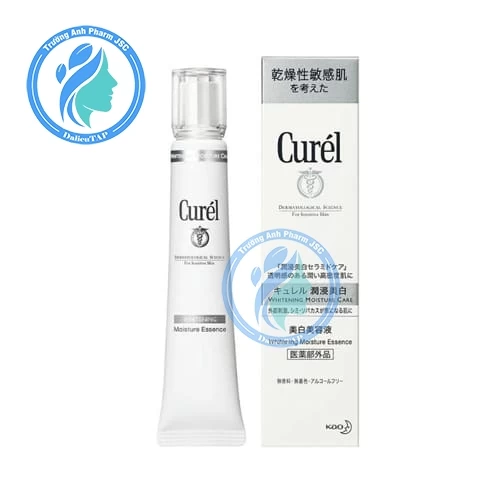 Tinh Chất Curel Whitening Moisture Essence 30g