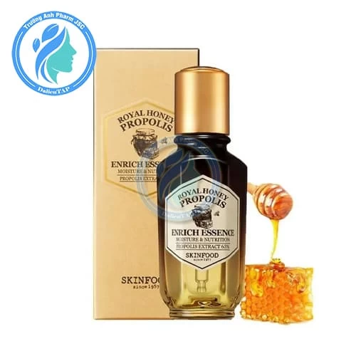 Tinh Chất Sữa Ong Chúa Skinfood Royal Honey Propolis Enrich Essence 50ml