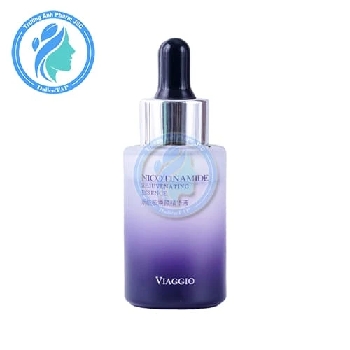 Tinh chất Viaggio Nicotinamide Rejuvenating Essence 30ml