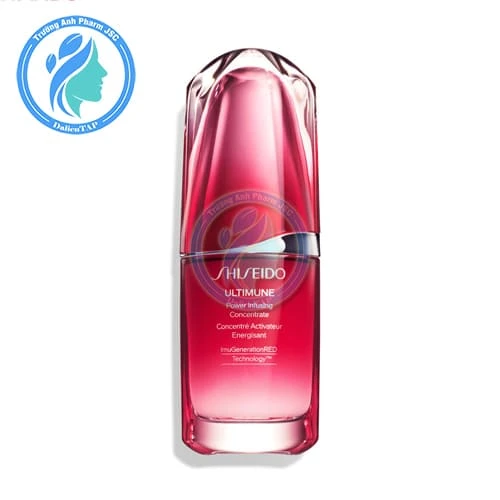 Ultimune Power Infusing Concentrate 30ml - Tinh chất dưỡng da