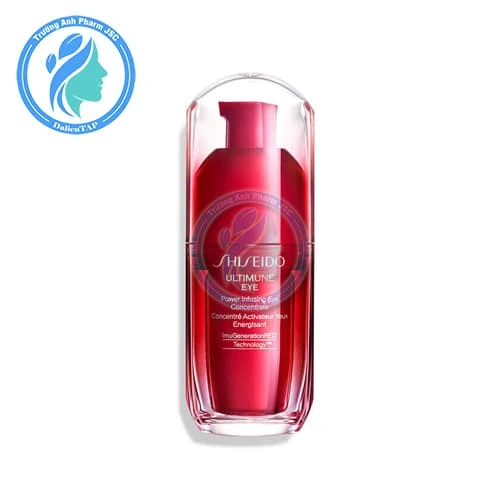 Ultimune Power Infusing Eye Concentrate 15ml - Tinh chất dưỡng mắt