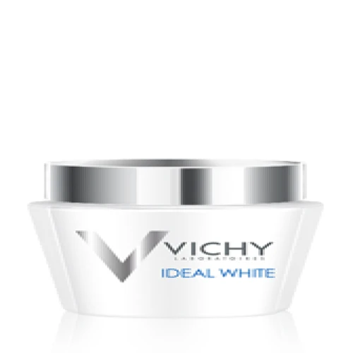 Mặt nạ ngủ Vichy Ideal White Whitening Sleeping Mask 50ml của Pháp