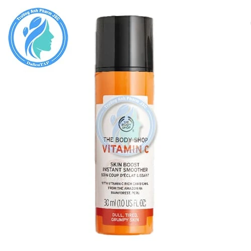 Vitamin C Skin Boost 30ml - Tinh chất dưỡng sáng da