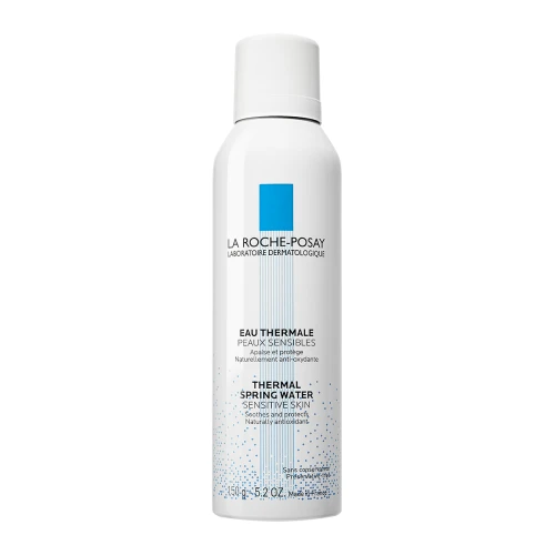 Xịt khoáng La Roche-Posay Thermal Spring Water 150ml của Pháp