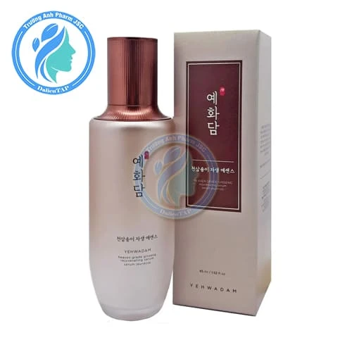 Yehwadam Heaven Grade Ginseng Rejuvenating Serum 45ml - Tinh chất dưỡng da