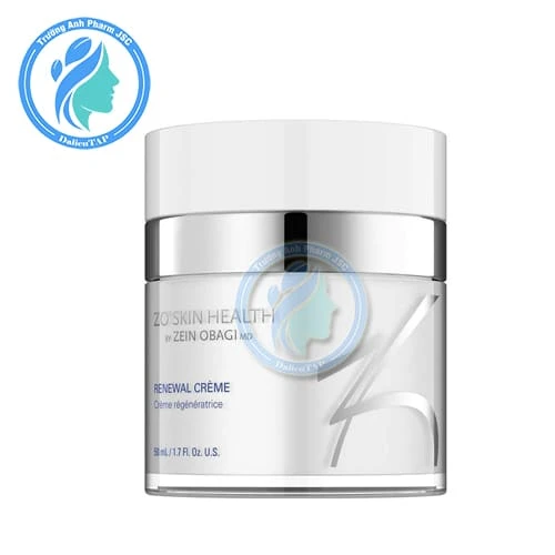 ZO Skin Health Daily Renewal Creme 50ml - Kem dưỡng ẩm
