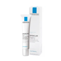 Effaclar Duo+ 40ml - Xua tan mọi vết thâm do mụn