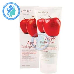 Tẩy da chết Arrahan Apple Peeling Gel 180ml