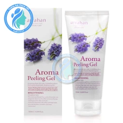 Tẩy da chết Arrahan Aroma Peeling Gel 180ml