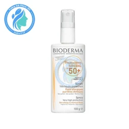 Bioderma-Sebium Hydra 40ml - Kem dưỡng ẩm dành cho da dầu 