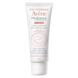 Avene Ystheal Anti-Wrinkle Emulsion 30ml - Kem dưỡng da ngăn ngừa lão hóa hiệu quả
